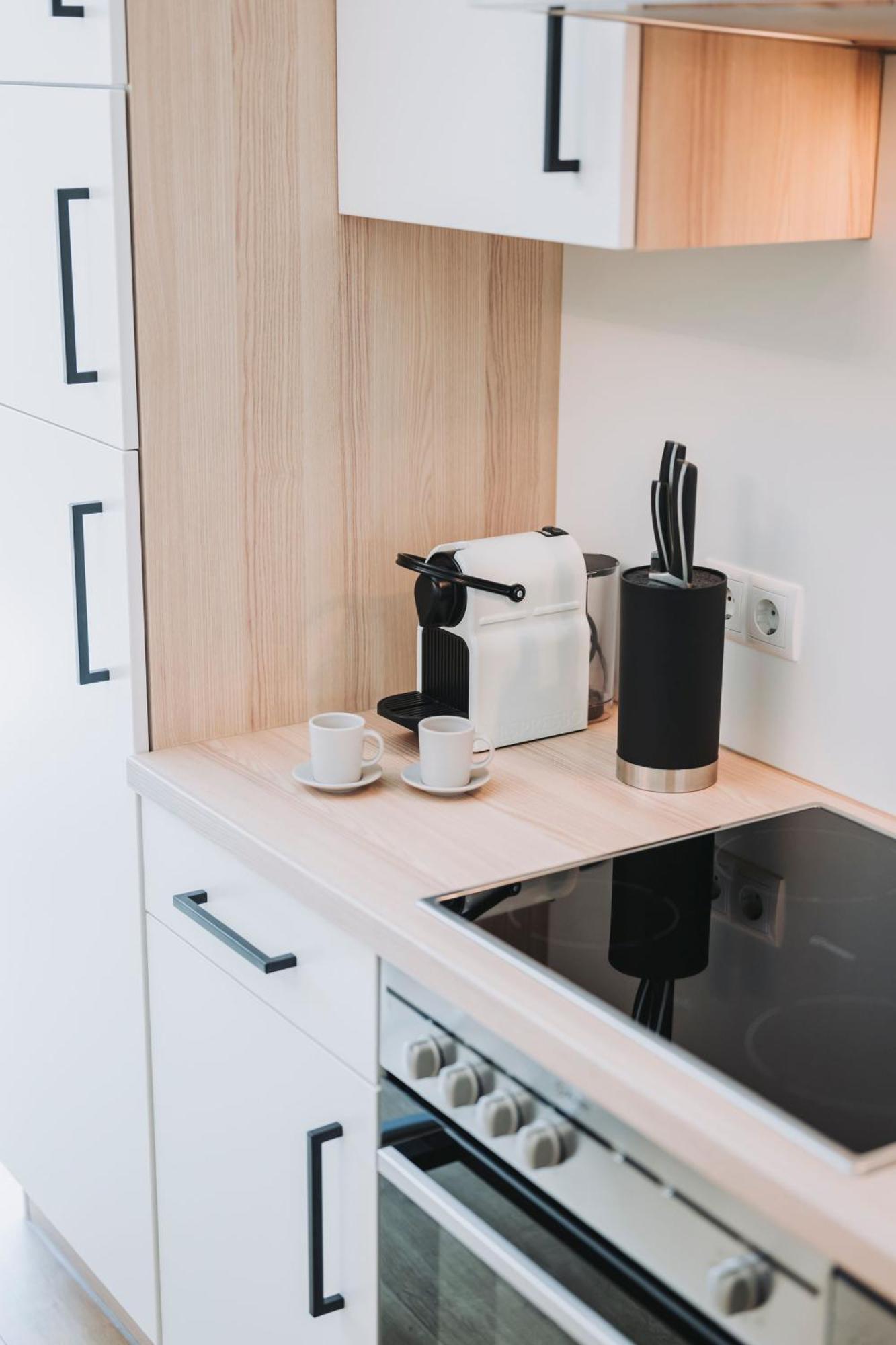 Apartment Volderauer نيوستيف ام ستوبيتا المظهر الخارجي الصورة