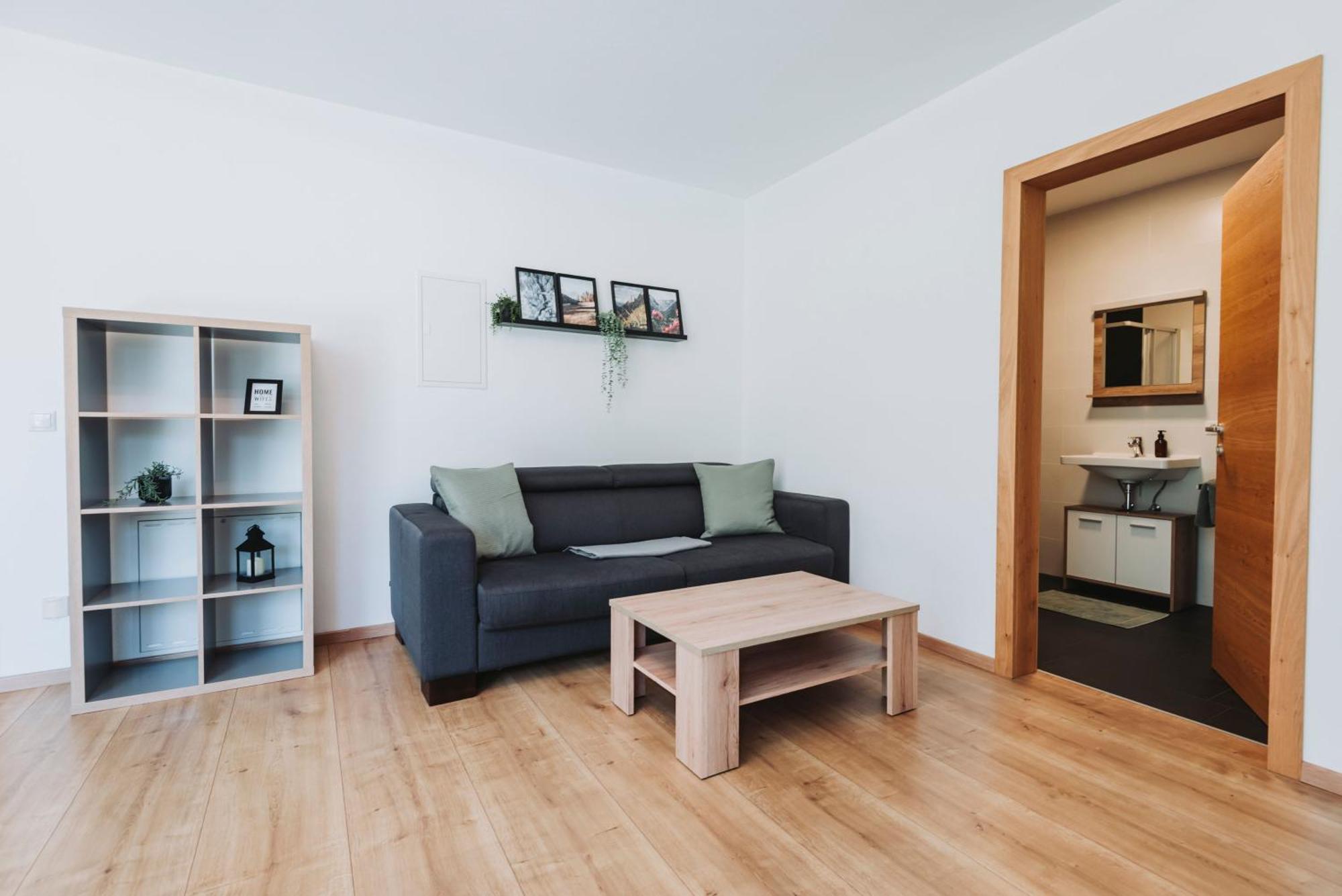 Apartment Volderauer نيوستيف ام ستوبيتا المظهر الخارجي الصورة