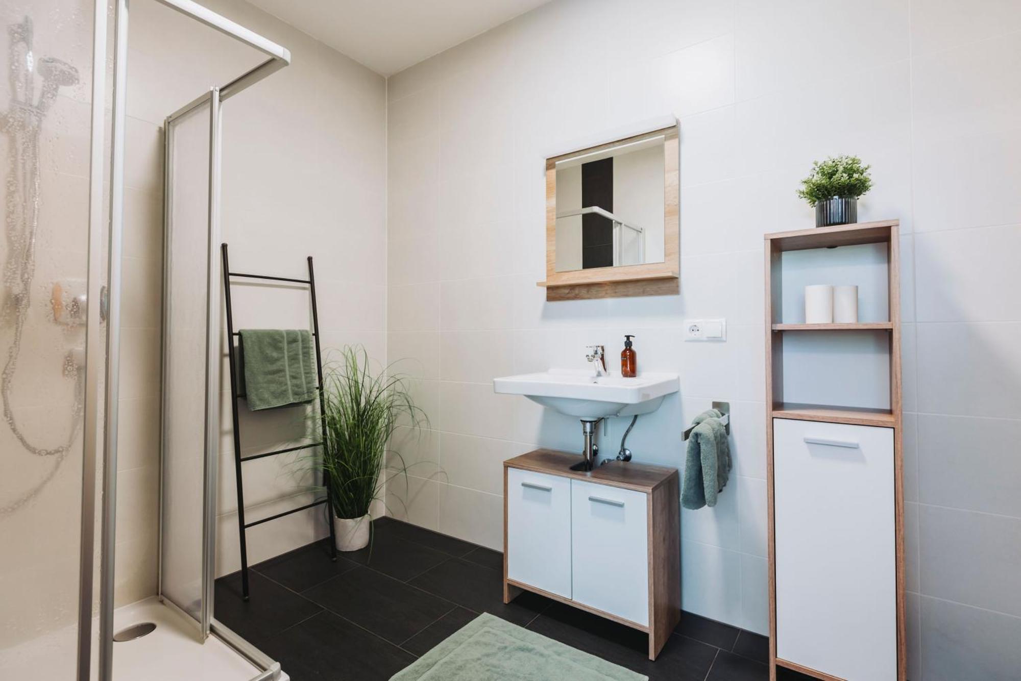 Apartment Volderauer نيوستيف ام ستوبيتا المظهر الخارجي الصورة